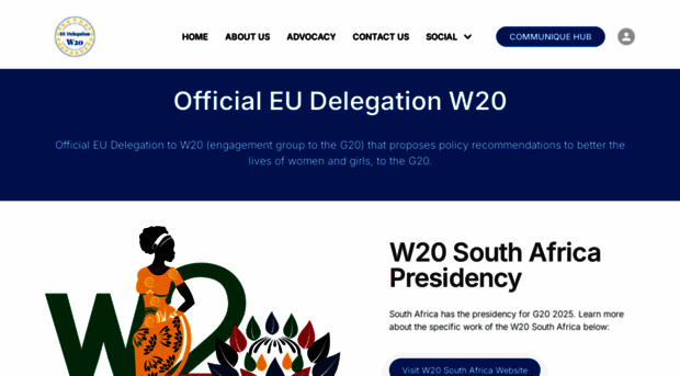 eudelegationw20.eu