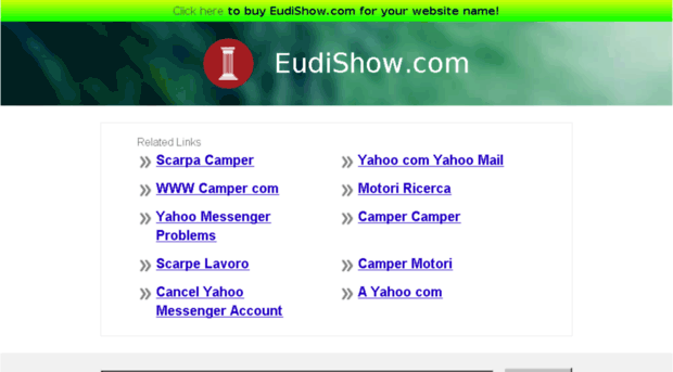 eudishow.com