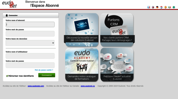 eudonet.advbe.com