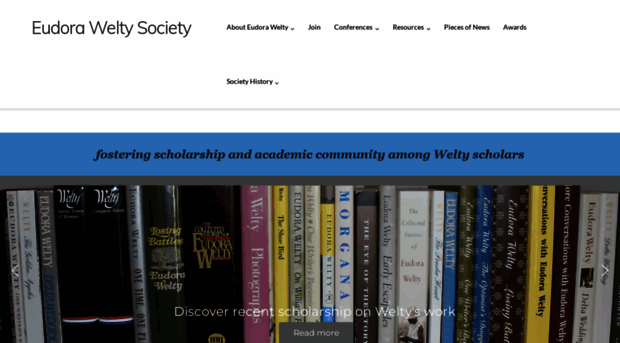 eudoraweltysociety.org