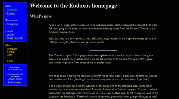 eudoxus.demon.co.uk