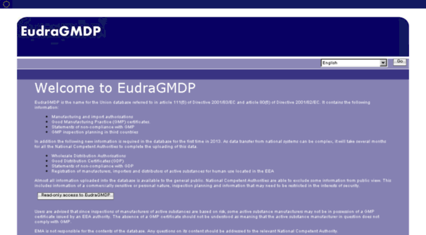 eudragmdp.ema.europa.eu