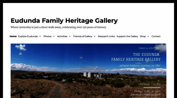 eudundaheritage.com