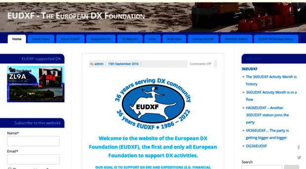 eudxf.eu