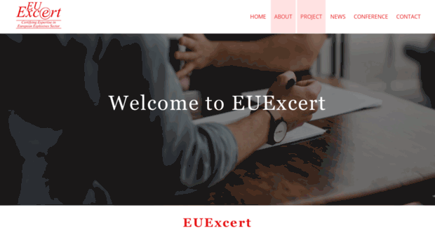 euexcert.org