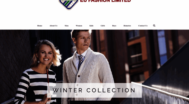 eufashionbd.com