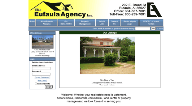 eufaula-agency.com