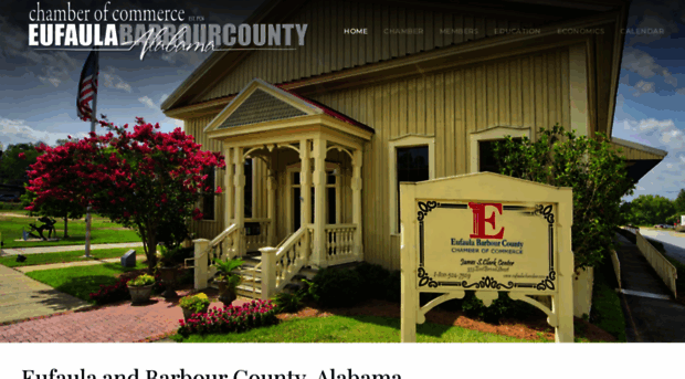 eufaulachamber.com