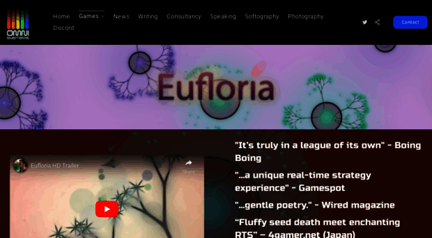 eufloria-game.com