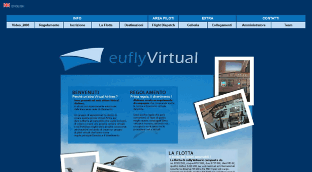 euflyvirtual.eu