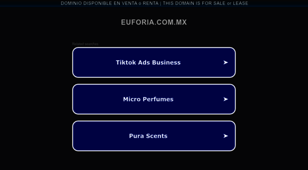 euforia.com.mx