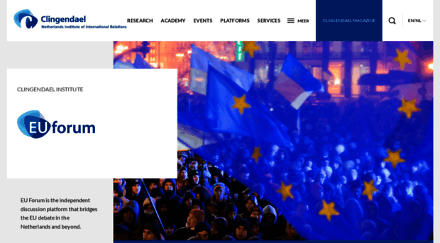 euforum.nl