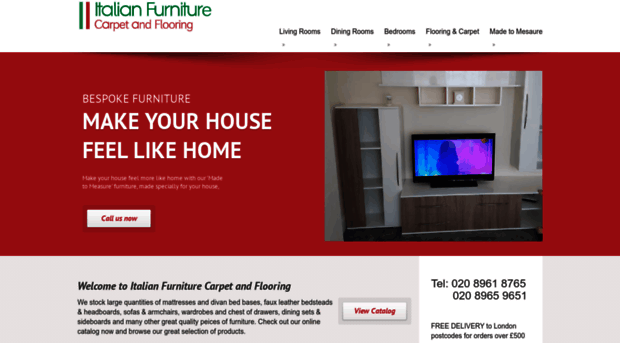 eufurniture.co.uk