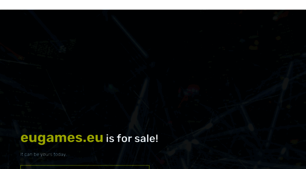 eugames.eu