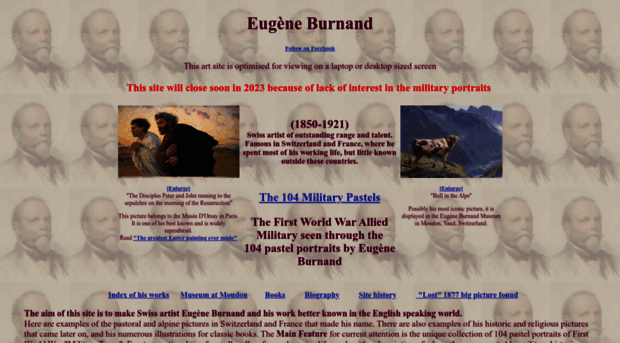 eugene-burnand.com