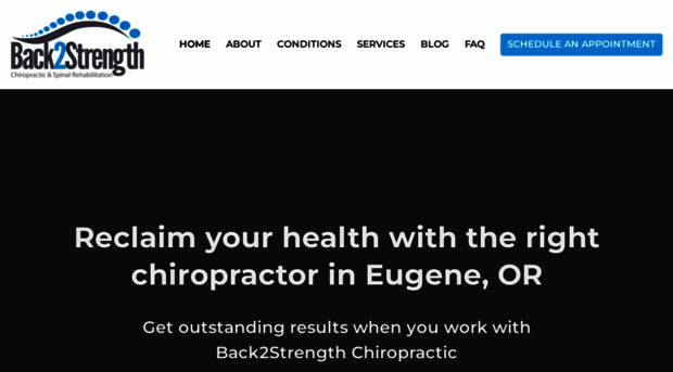 eugene-chiropractor.com