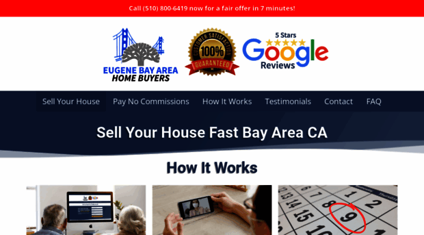 eugenebayareahomebuyers.com