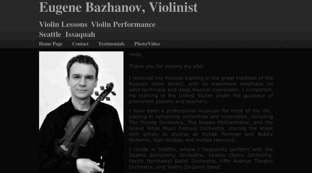 eugenebazhanov.com