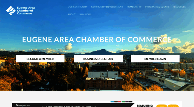 eugenechamber.org