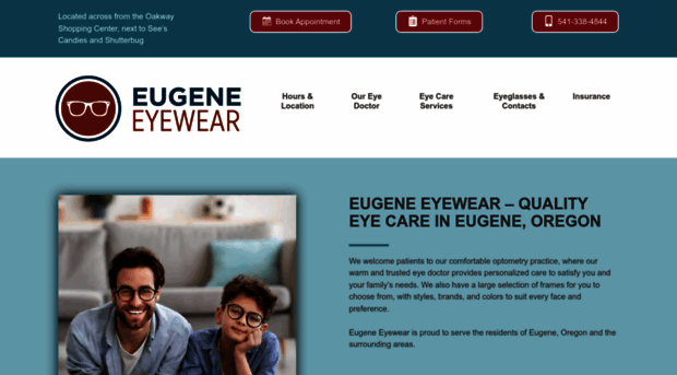 eugeneeyewear.com