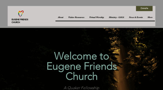 eugenefriendschurch.org