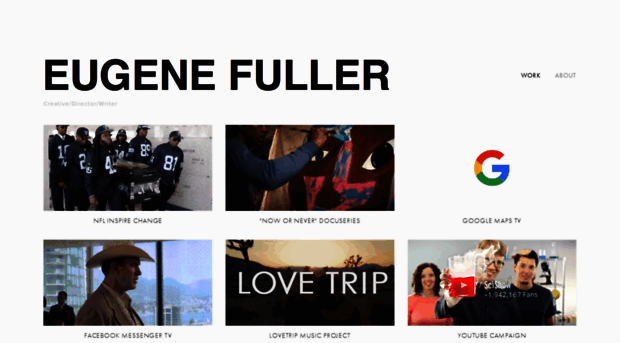 eugenefuller.com