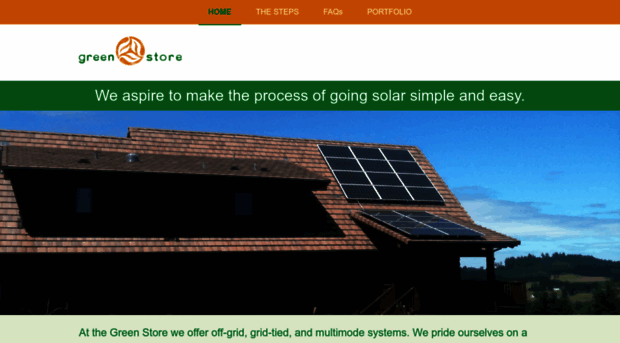 eugenegreenstore.com