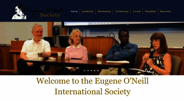 eugeneoneillsociety.org