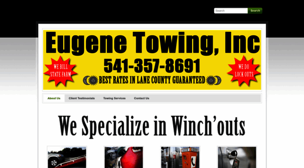 eugeneoregontowing.com