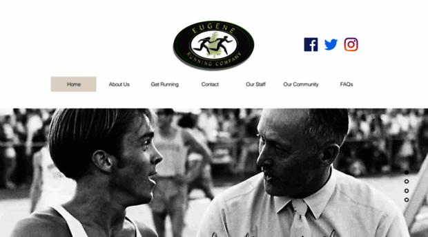 eugenerunningcompany.com