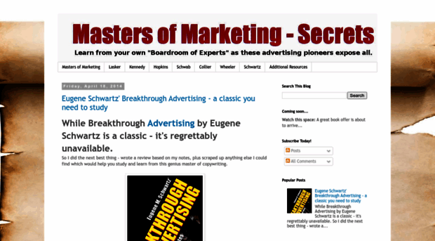 eugeneschwartzbreakthroughadvertising.midwestjournalpress.com