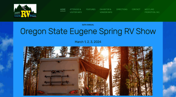 eugenespringrvshow.com