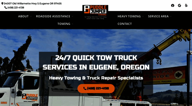 eugenetowing.org