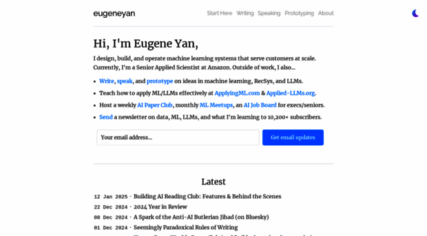 eugeneyan.com