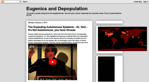 eugenicsanddepopulation.blogspot.de