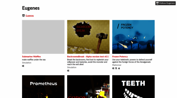 eugenik.itch.io