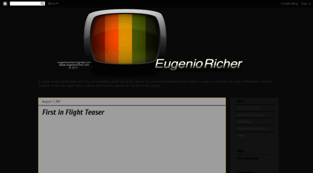 eugenioricher.blogspot.com