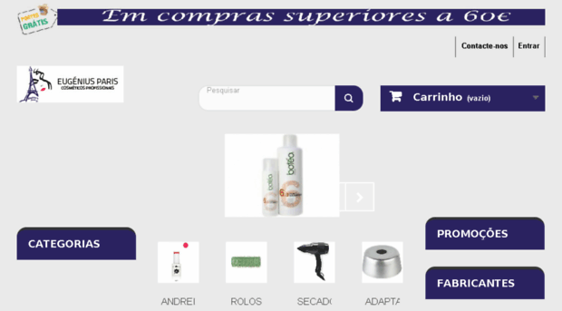 eugeniuspariscosmeticos.pt