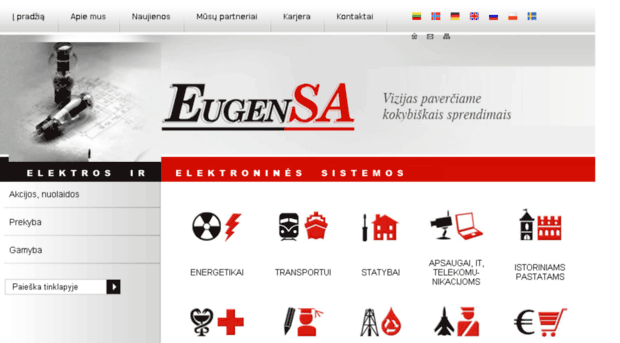 eugensa.com