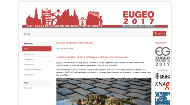 eugeo2017.sciencesconf.org