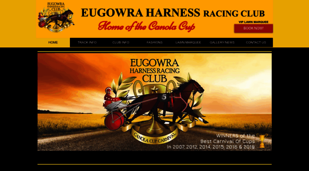 eugowraharnessracing.com