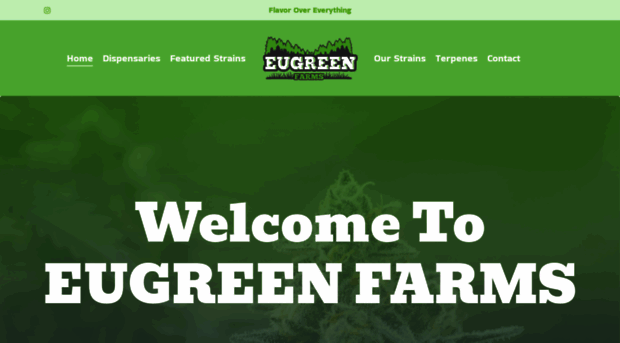 eugreenfarms.com