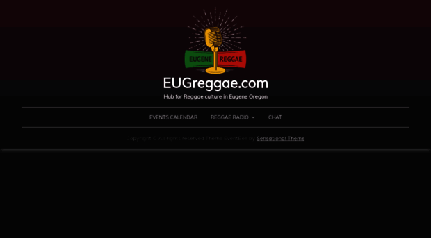 eugreggae.com