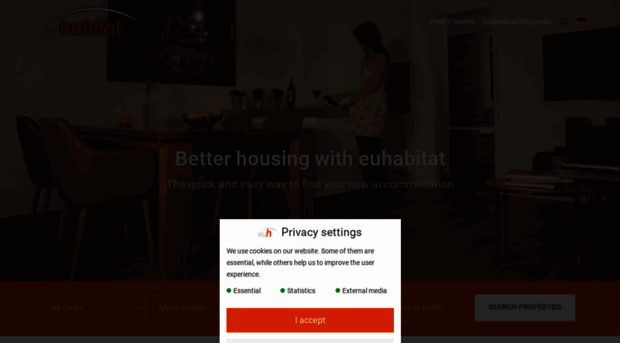 euhabitat.com