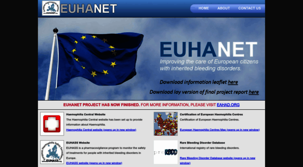 euhanet.org