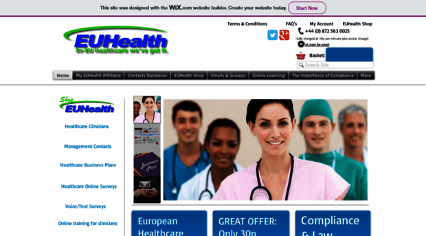 euhealth.net