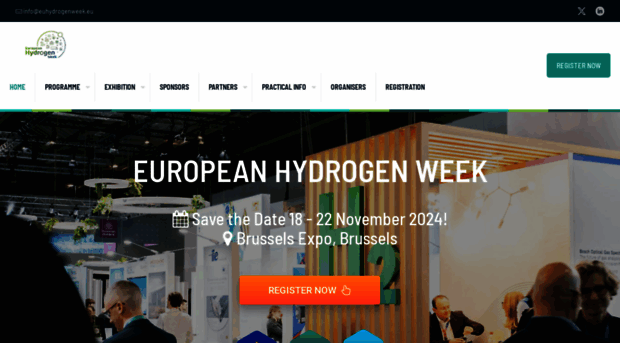 euhydrogenweek.eu