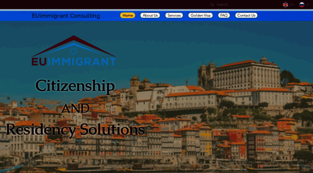 euimmigrant.com