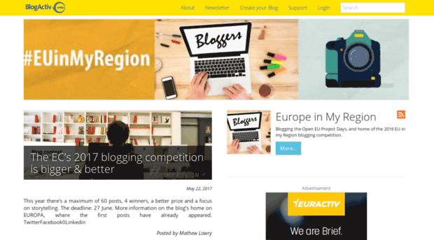 euinmyregion.blogactiv.eu
