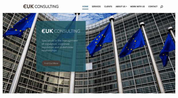 eukconsulting.com